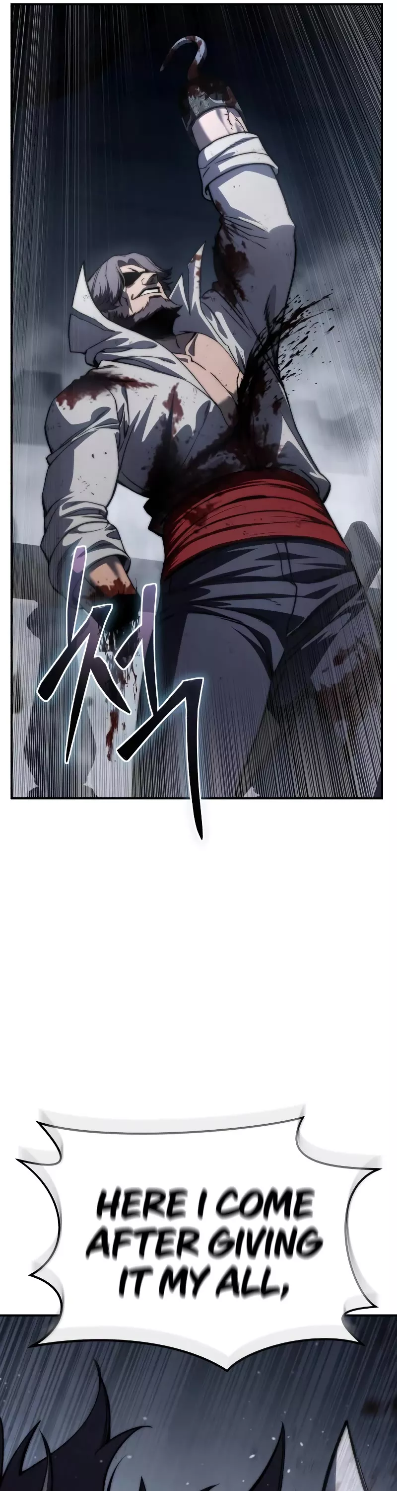 Star-Fostered Swordmaster, chapter 40, image 53