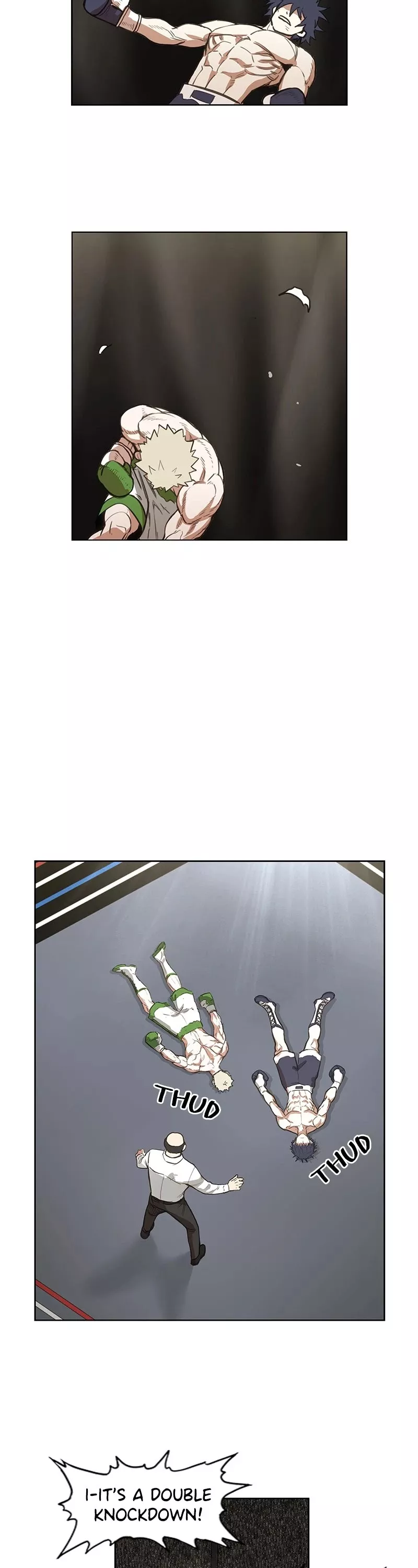 The Boxer, chapter 122, image 46