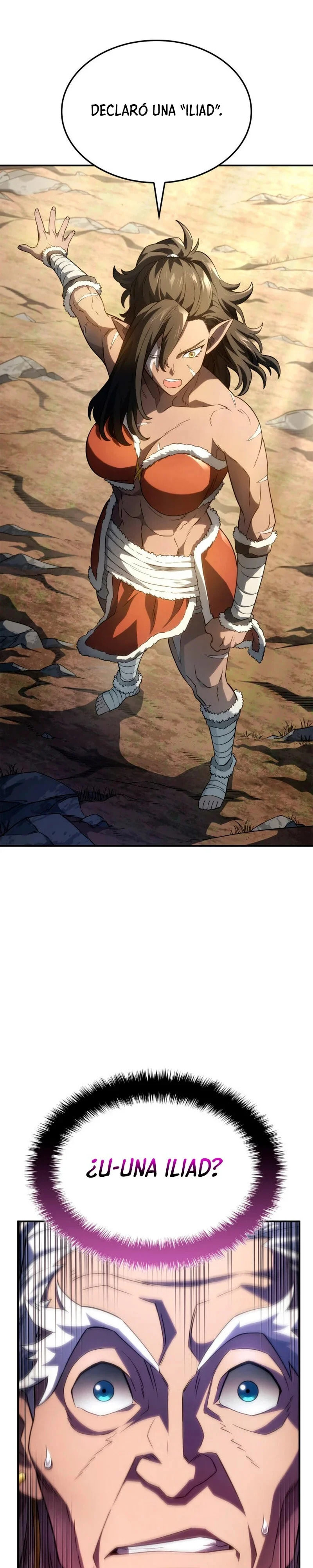 Revenge of the Baskerville Bloodhound, chapter 52, image 15