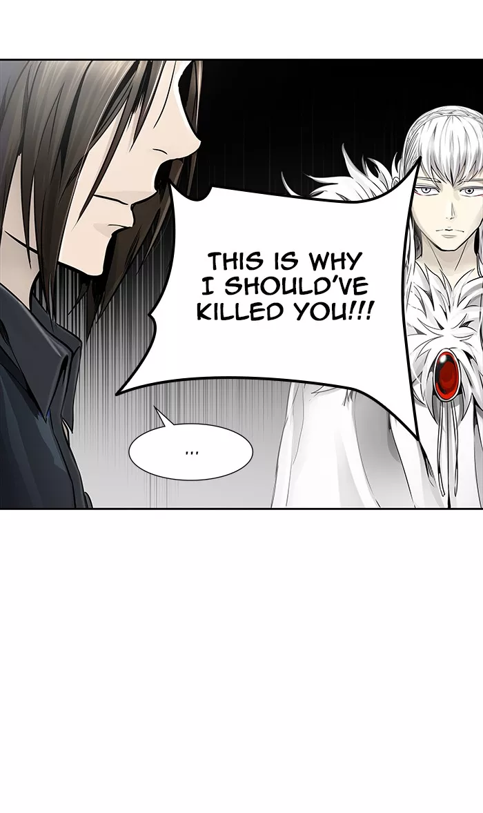 Tower of God, chapter 467, image 38