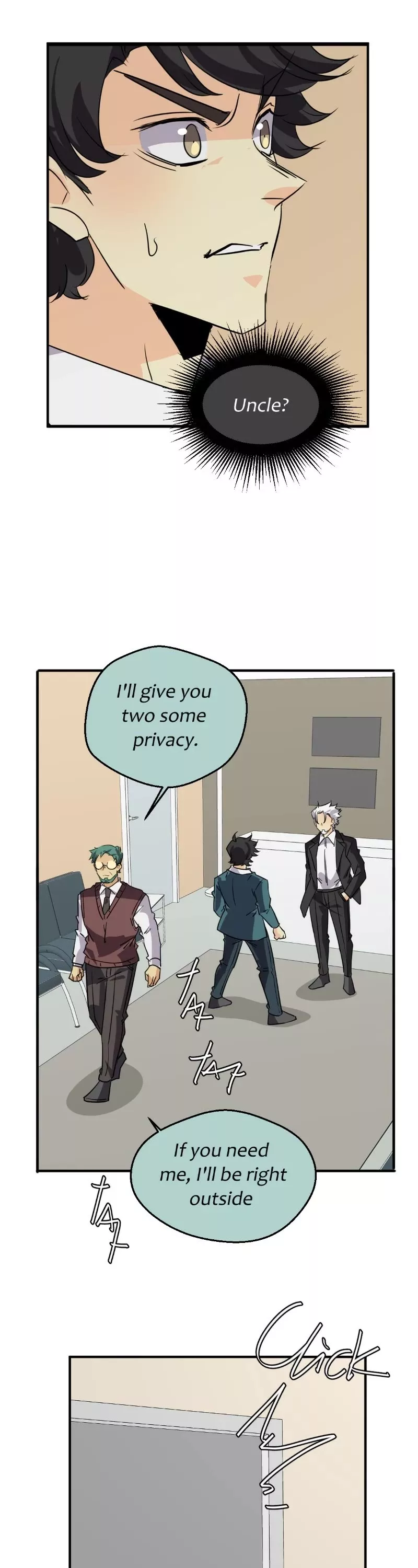 unOrdinary, chapter 336, image 6