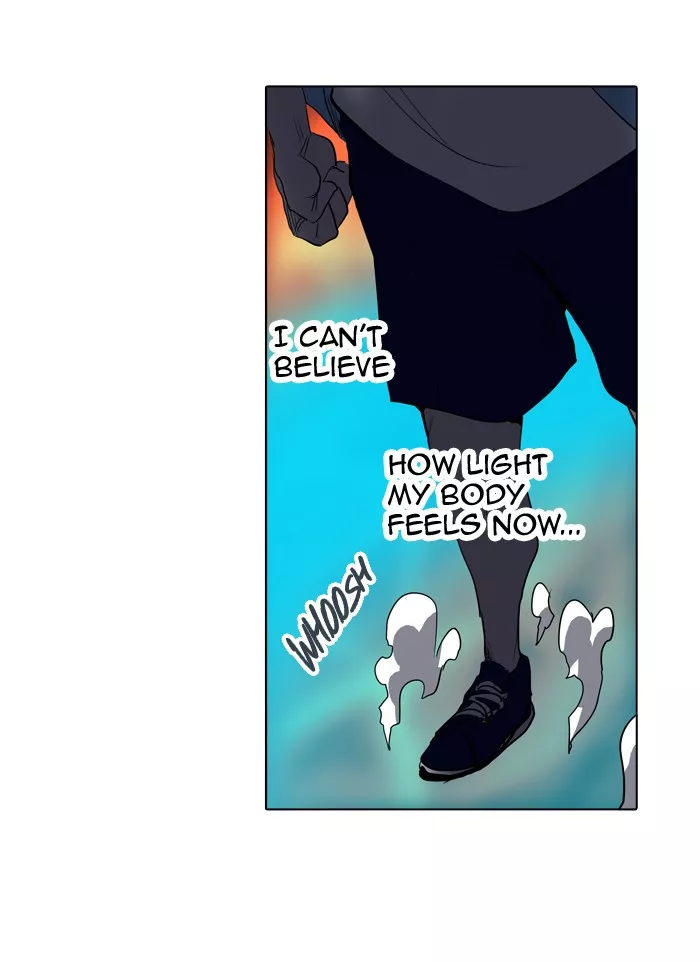 Tower of God, chapter 273, image 19