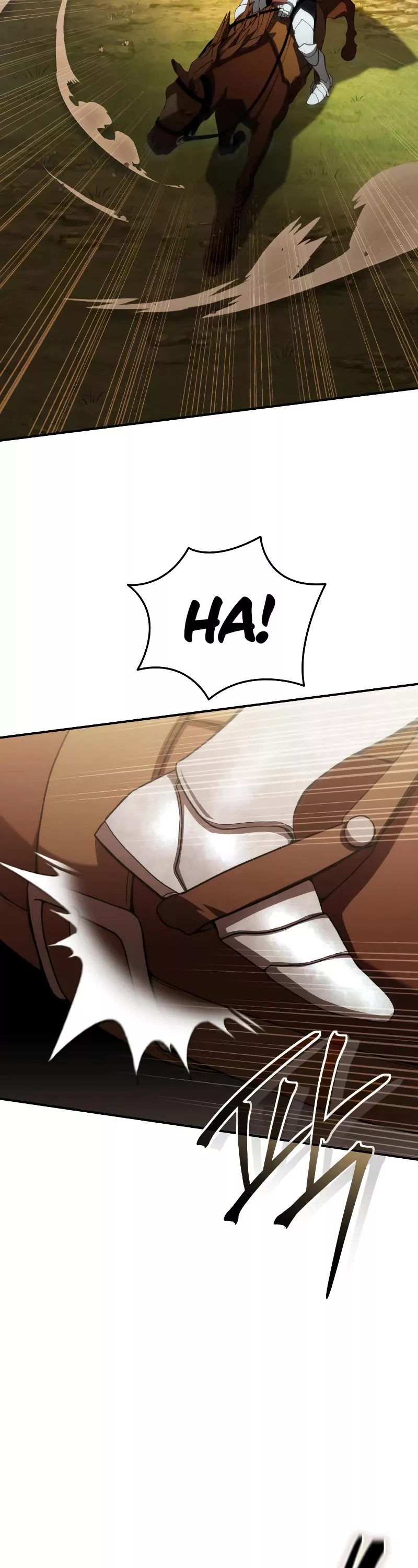 Star-Fostered Swordmaster, chapter 30, image 3