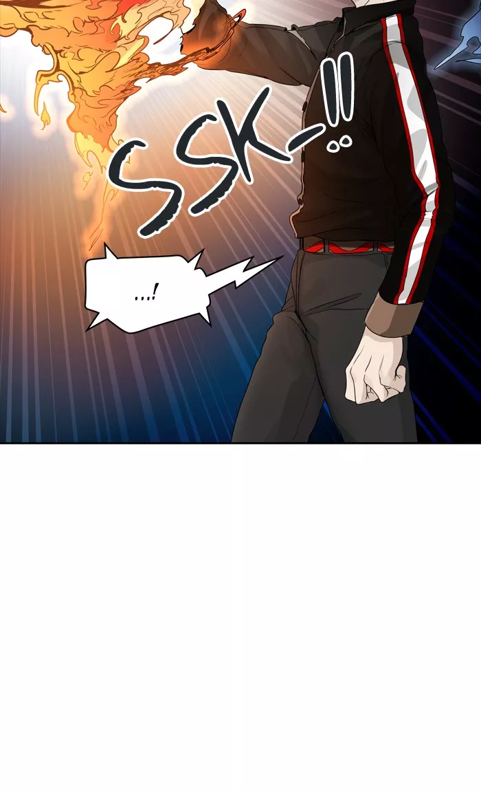 Tower of God, chapter 447, image 5