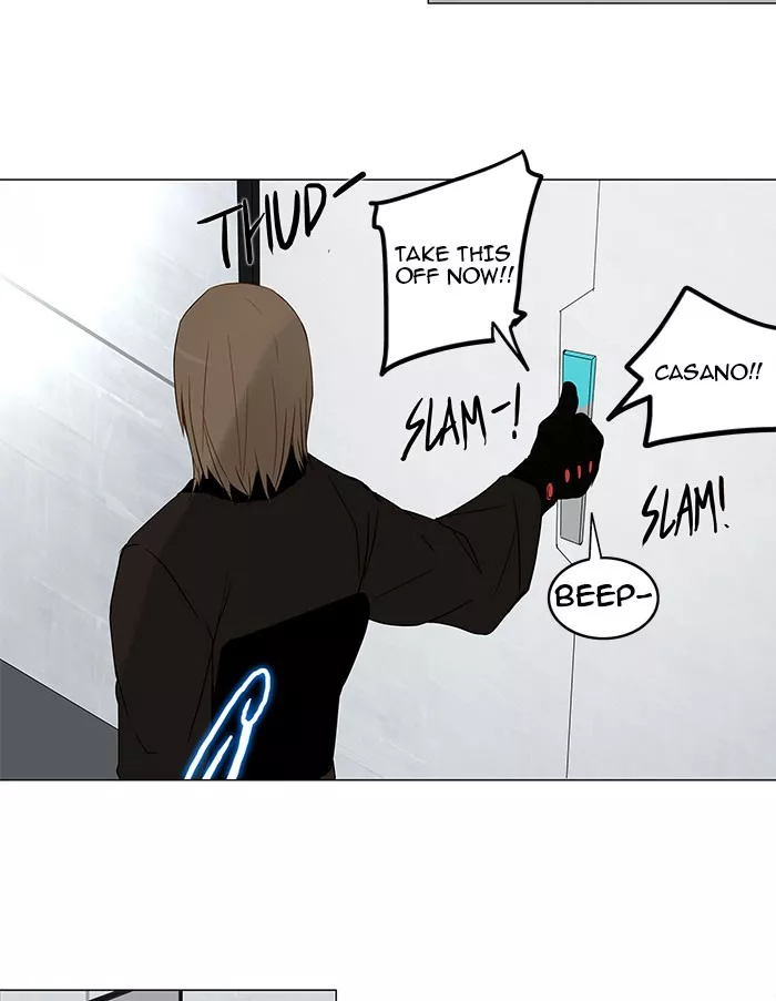 Tower of God, chapter 148, image 35