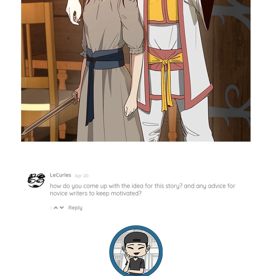 The Beginning After the End, chapter 25.2, page 12