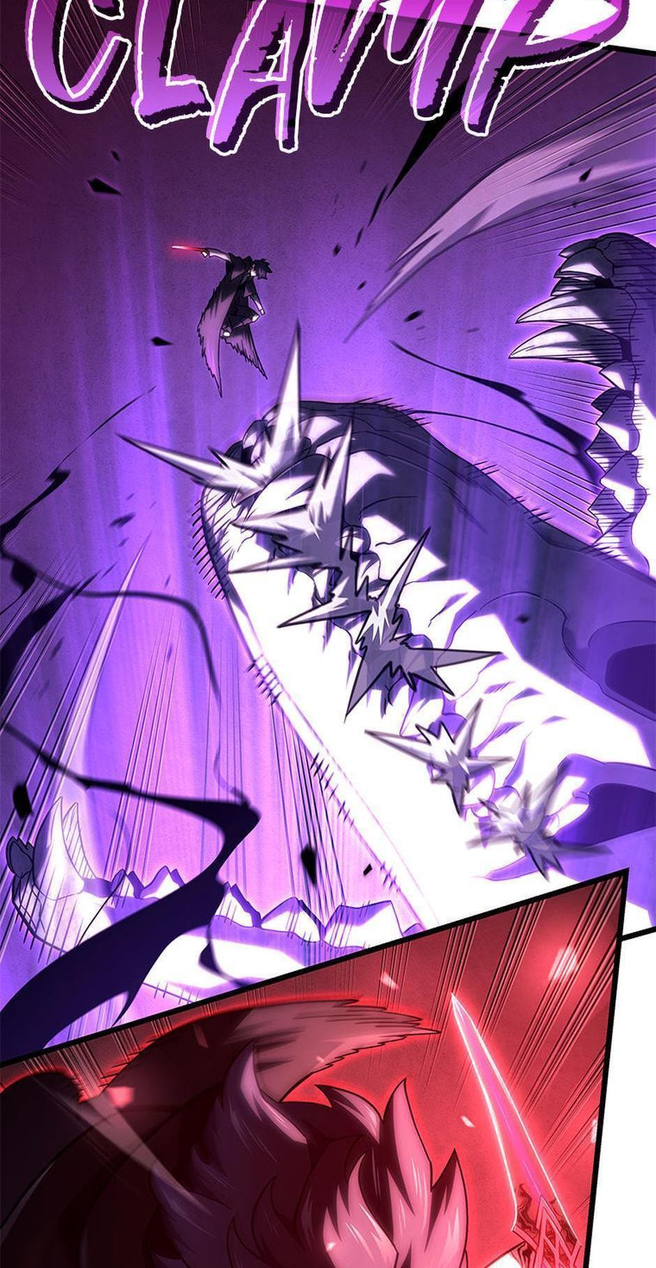 Revenge of the Baskerville Bloodhound, chapter 107, image 40