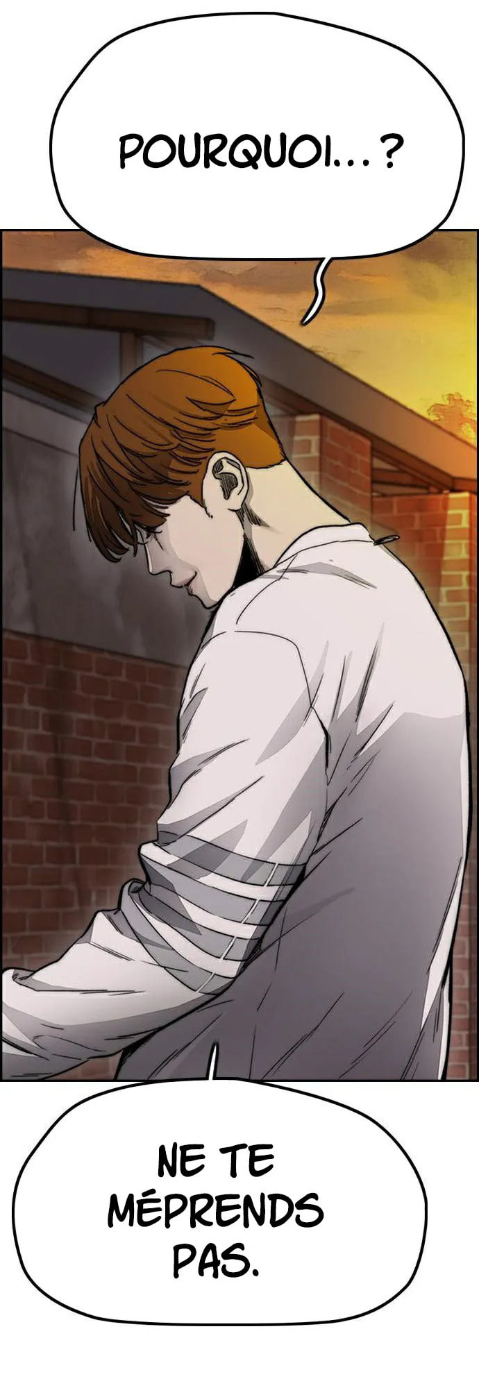 Wind Breaker, chapter 9, image 70