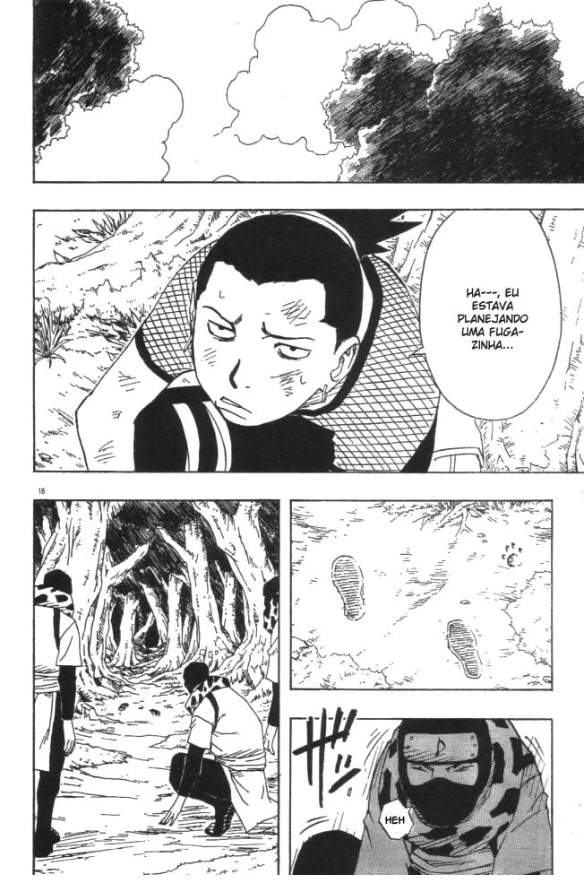 Naruto, chapter 118, image 20