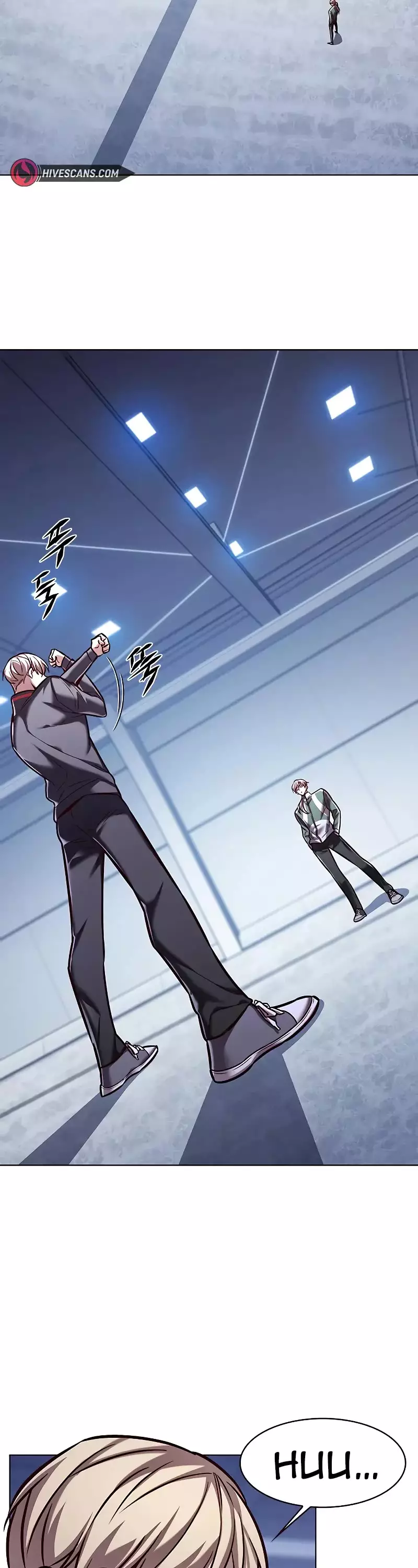 Eleceed, chapter 286, image 2