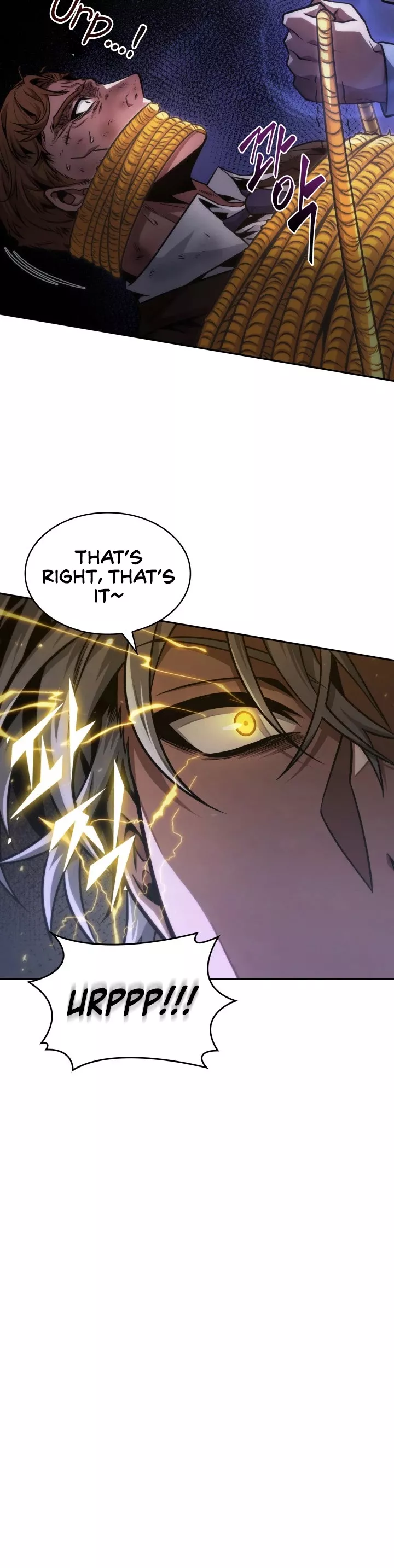 Tomb Raider King, chapter 343, image 4