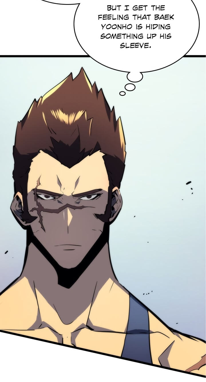 Solo Leveling, chapter 92, page 5