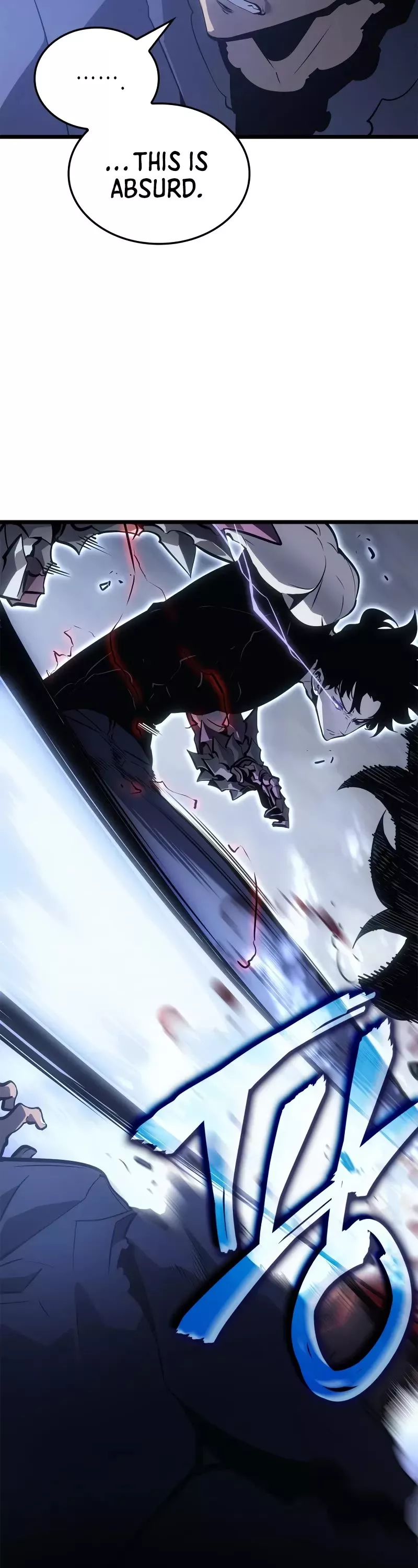 Solo Leveling: Ragnarok, chapter 44, image 20