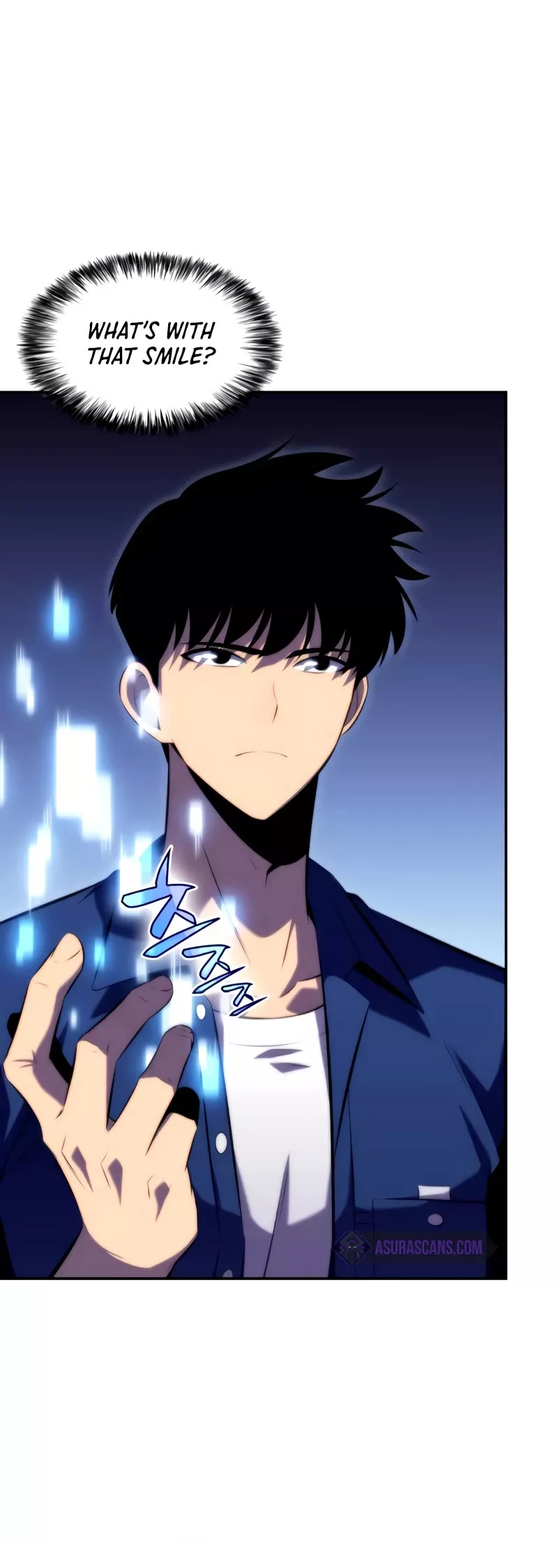 Solo Max-Level Newbie, chapter 71, image 65