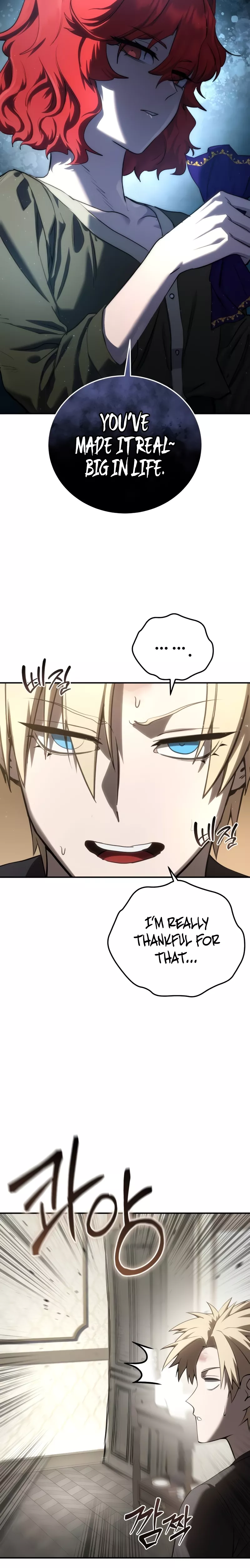 Star-Fostered Swordmaster, chapter 58, image 48