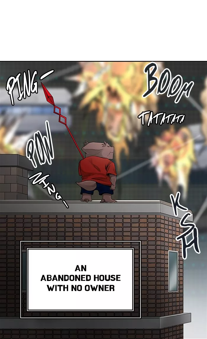 Tower of God, chapter 471, image 92