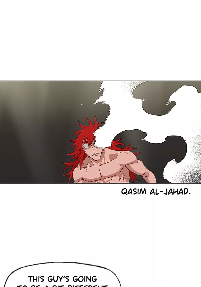 The Boxer, chapter 22, image 88