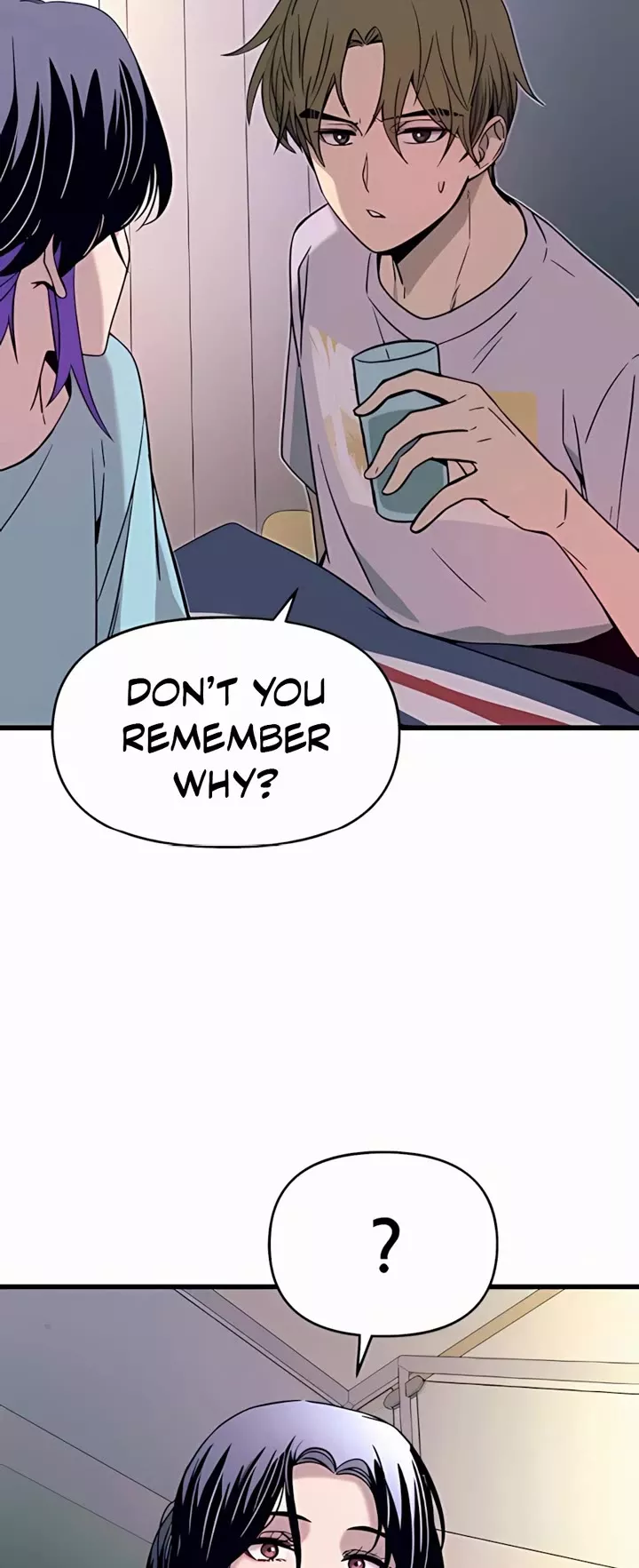 My Bias Gets on the Last Train, chapter 37, image 19