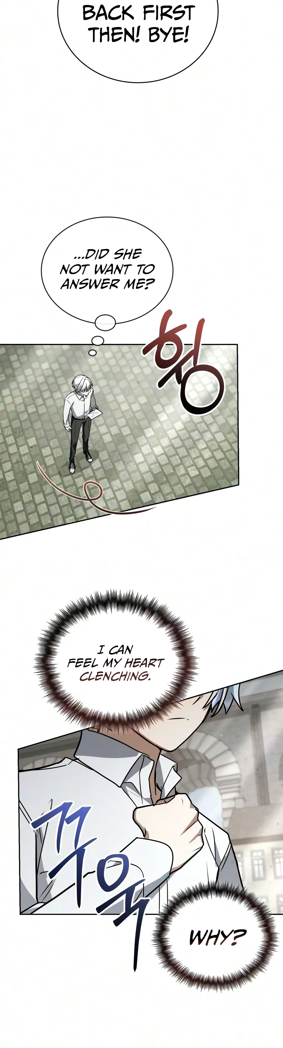 Genius Prismatic Mage, chapter 96, image 15