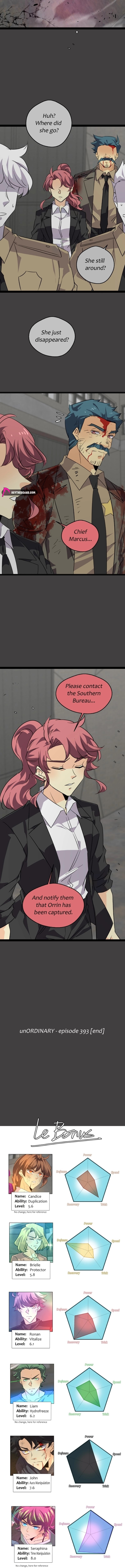 unOrdinary, chapter 393, image 21