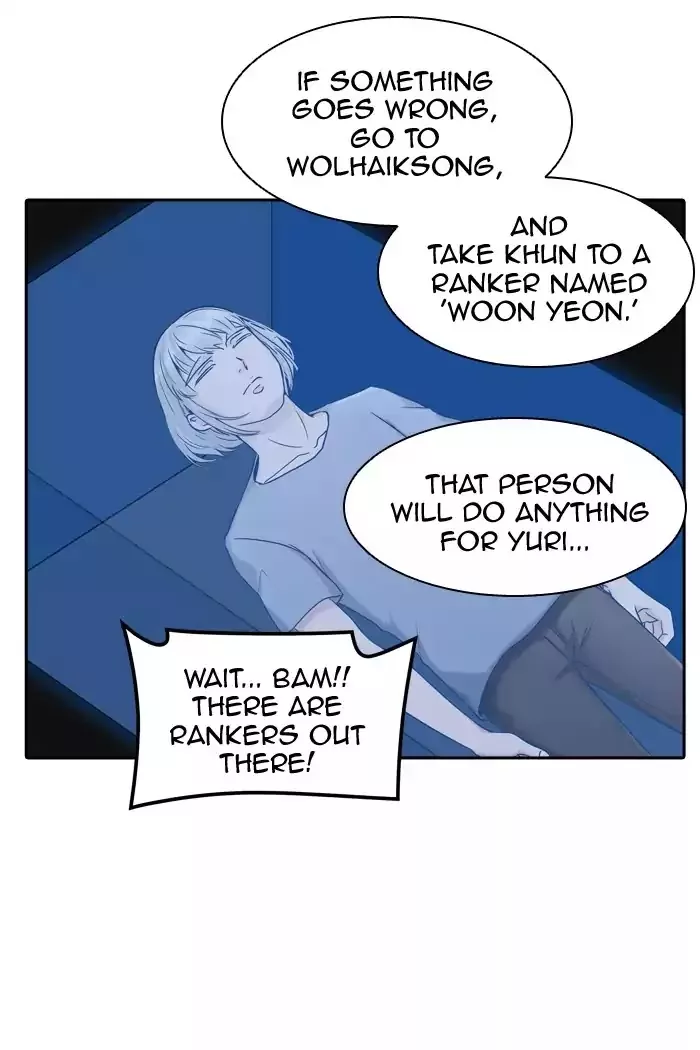 Tower of God, chapter 403, image 67