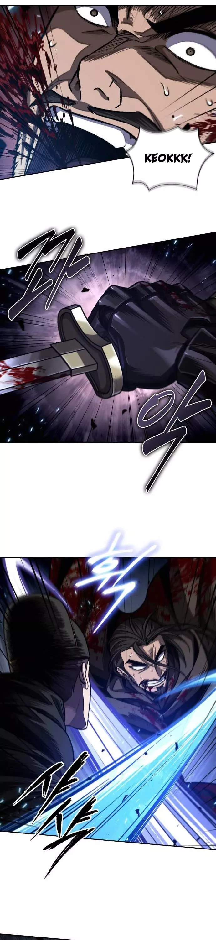 Nano Machine, chapter 199, image 28