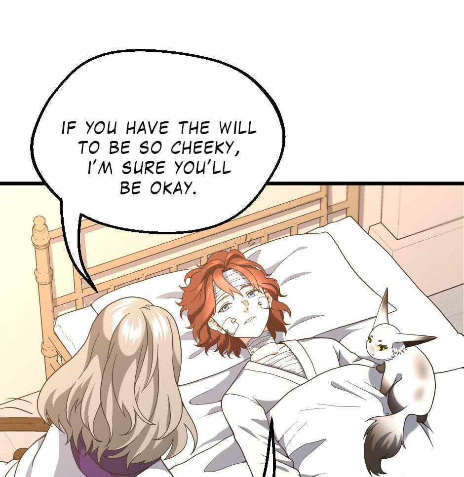 The Beginning After the End, chapter 100, image 91