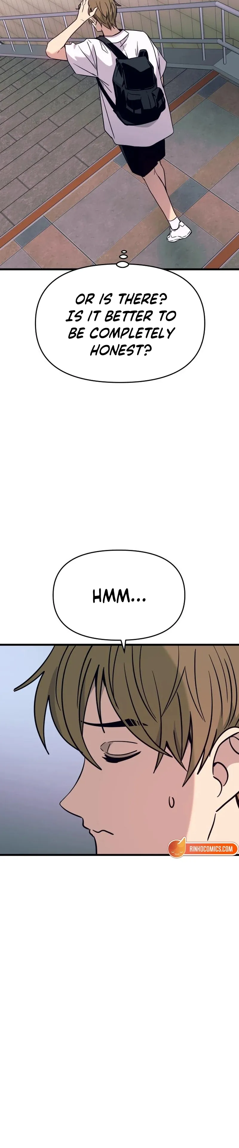 My Bias Gets on the Last Train, chapter 72, image 51