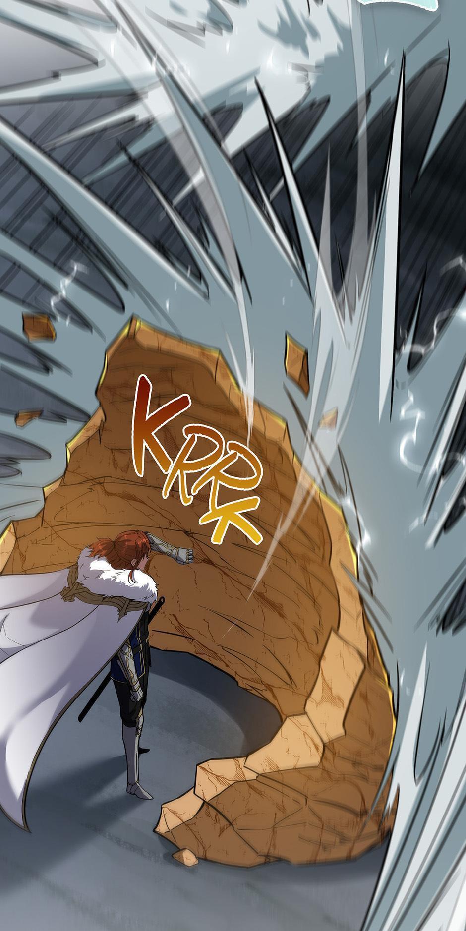The Beginning After the End, chapter 245, image 127
