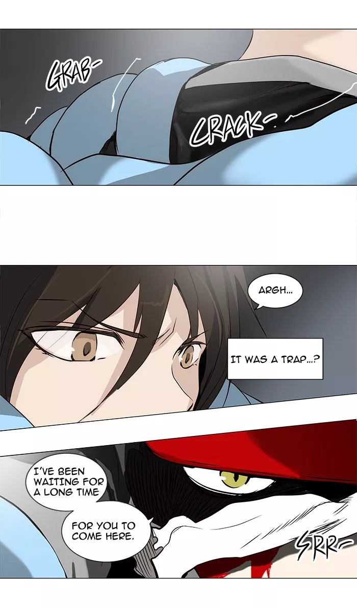Tower of God, chapter 164, image 40