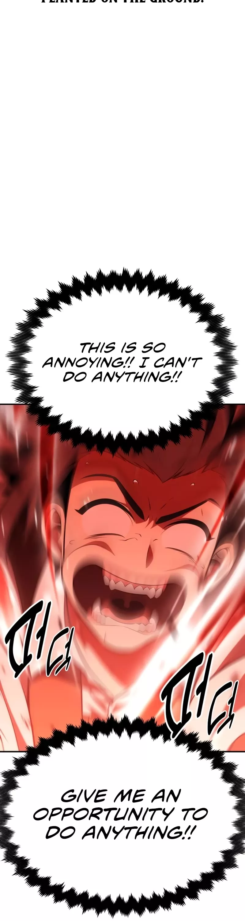 I Killed the Main Player, chapter 38, image 49