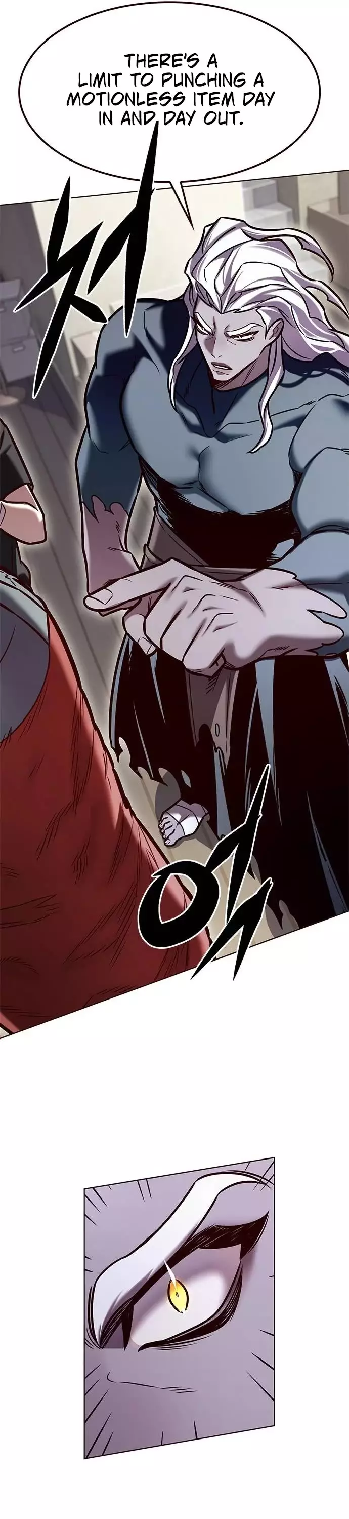 Eleceed, chapter 283, image 44