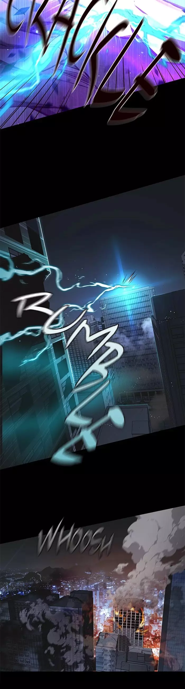 Eleceed, chapter 135, image 19