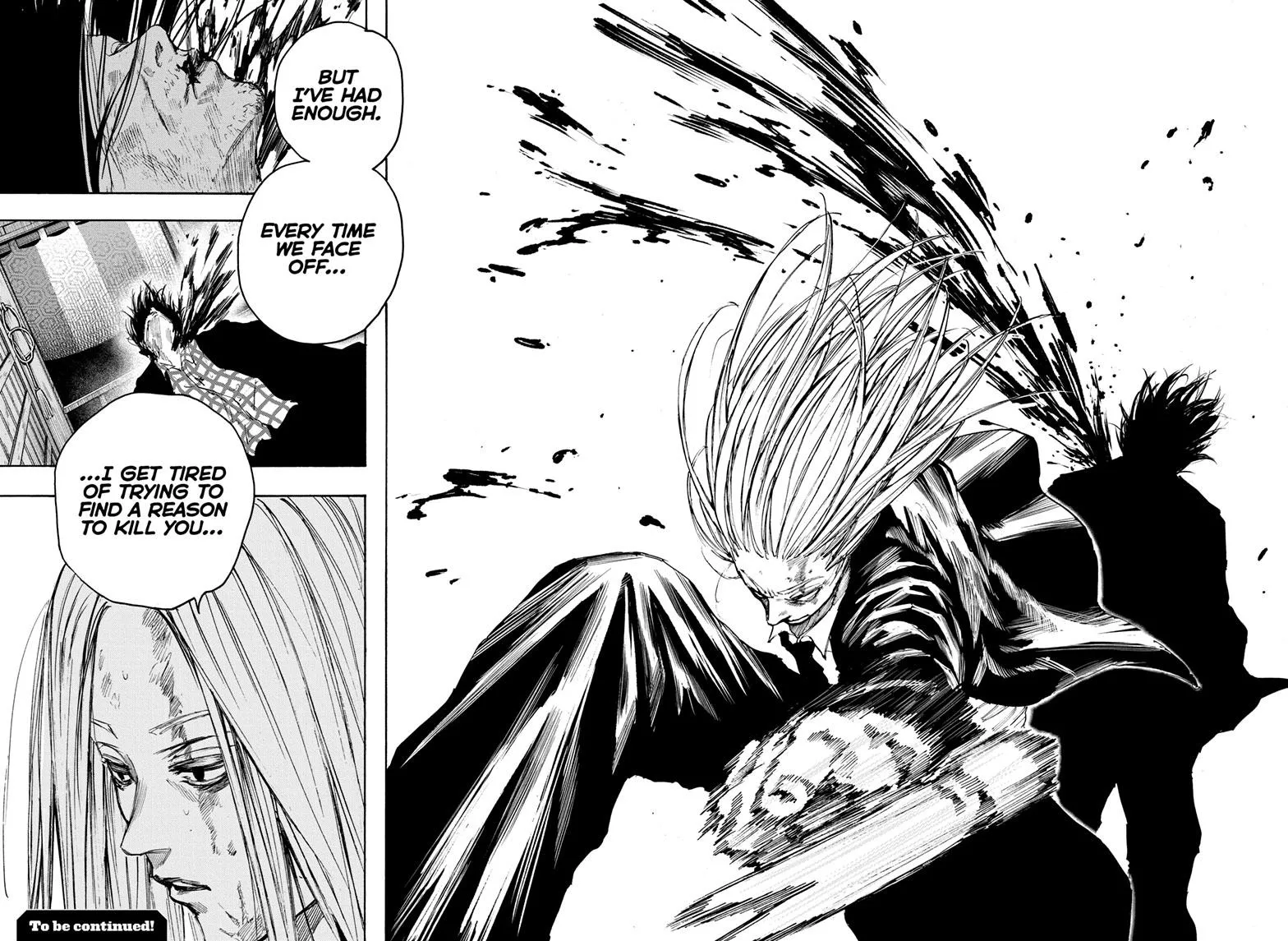Sakamoto Days, chapter 100, image 18