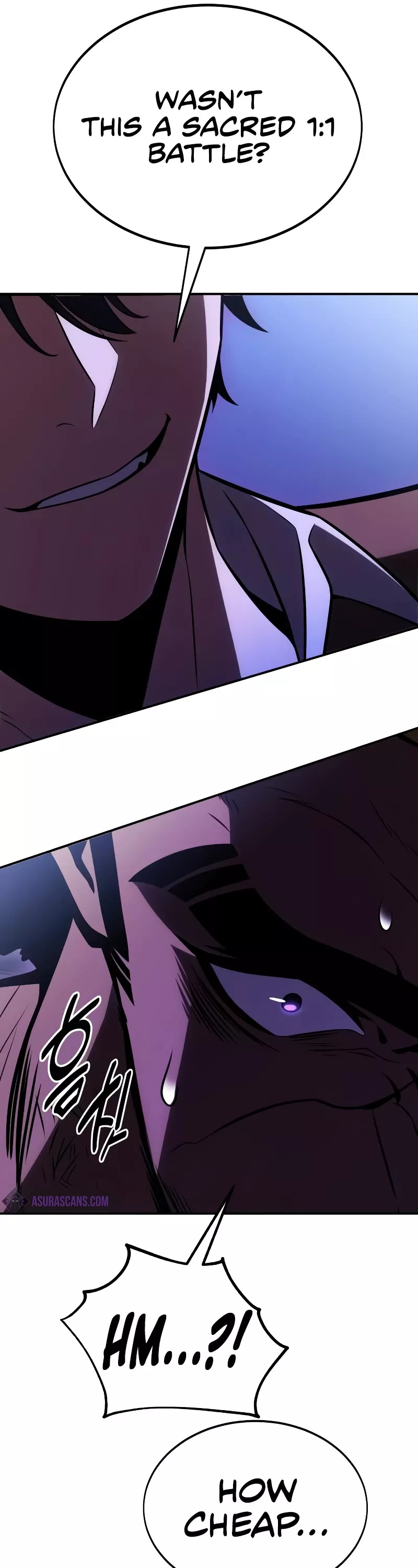 I Killed the Main Player, chapter 31, image 96