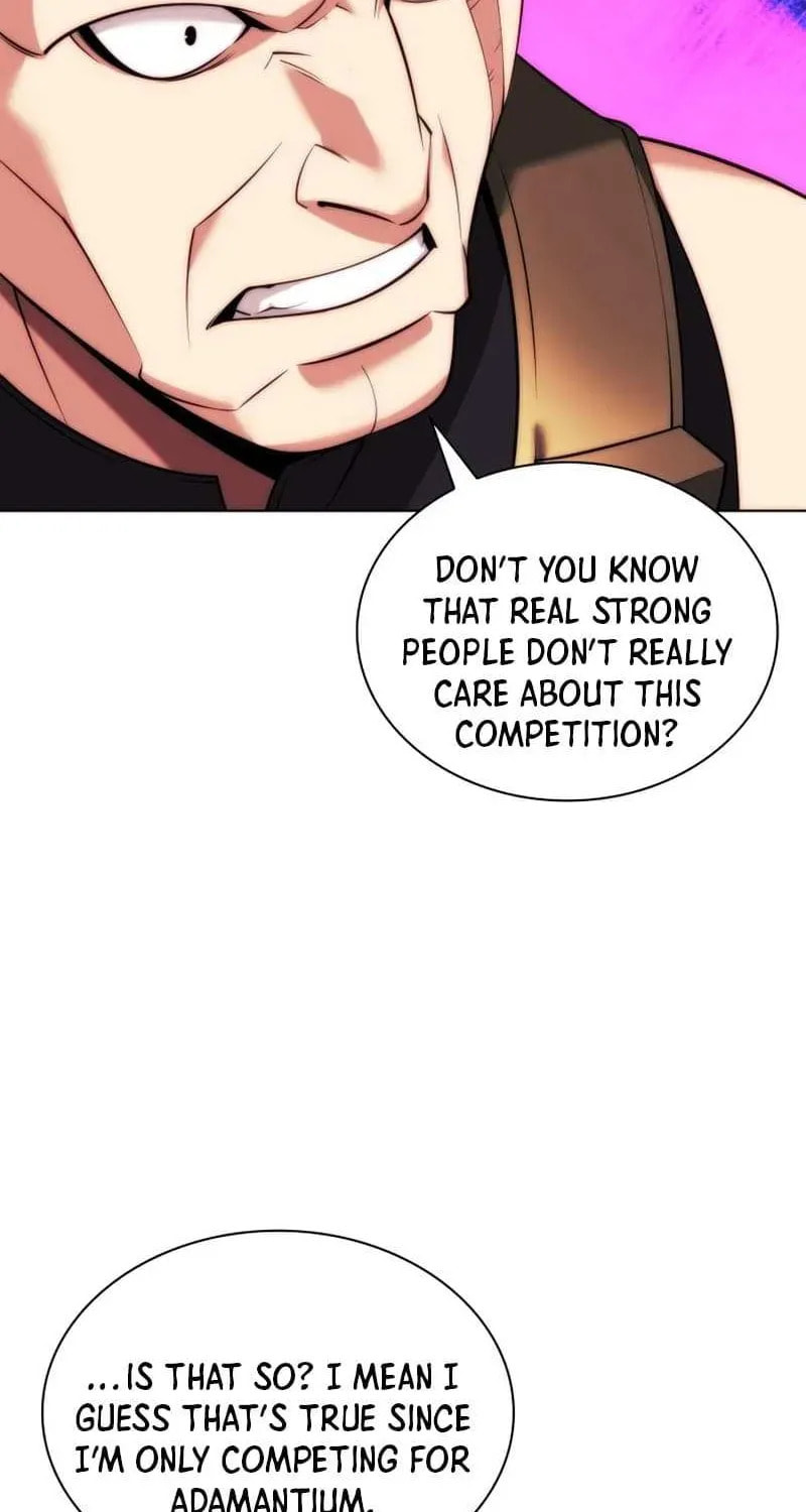 Overgeared (Team Argo), chapter 213.2, page 5