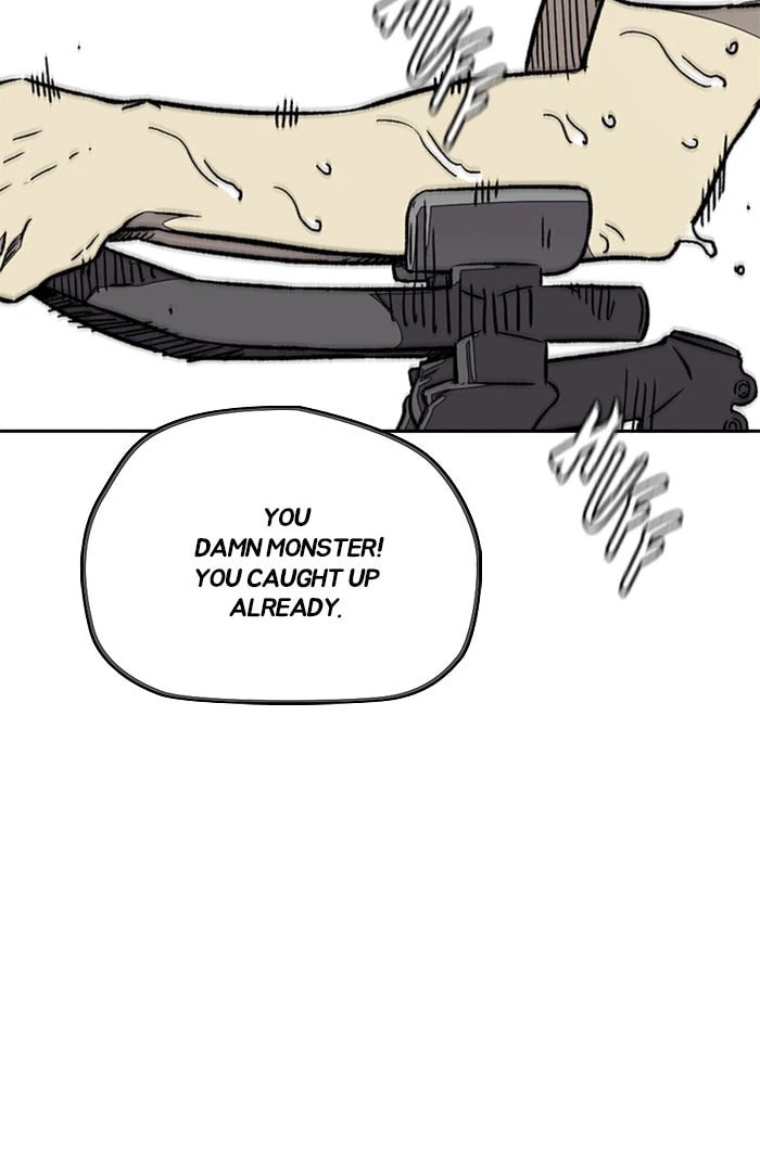 Wind Breaker, chapter 320, image 110