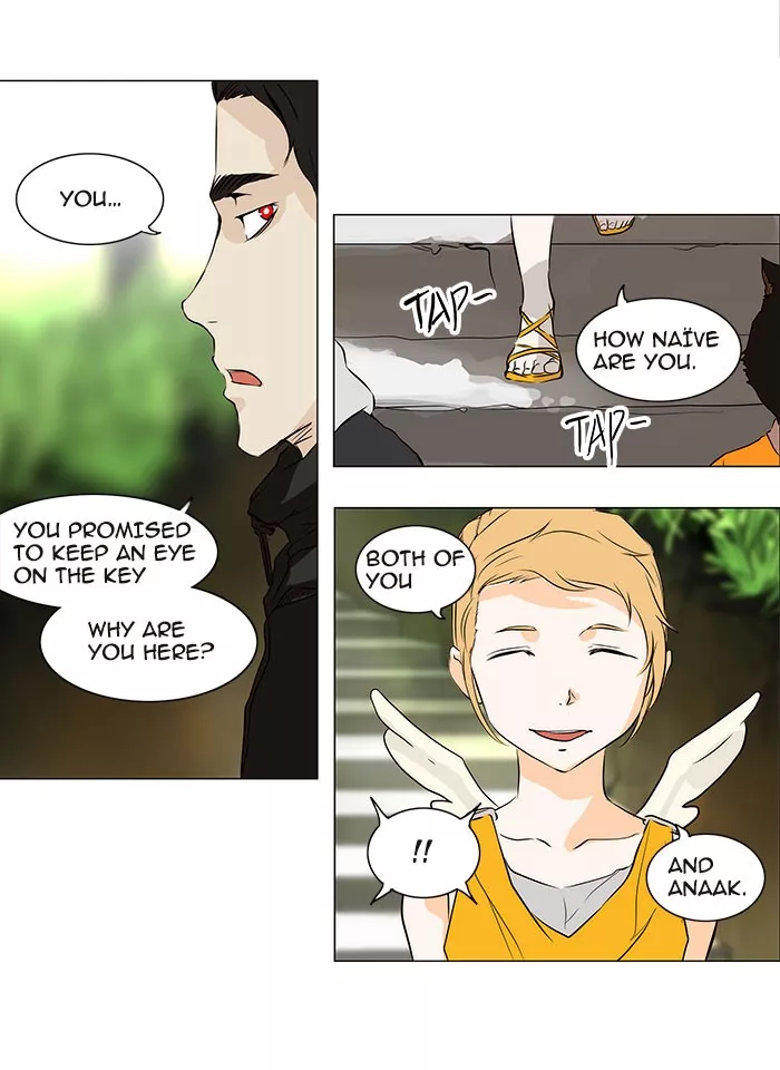 Tower of God, chapter 164, image 23
