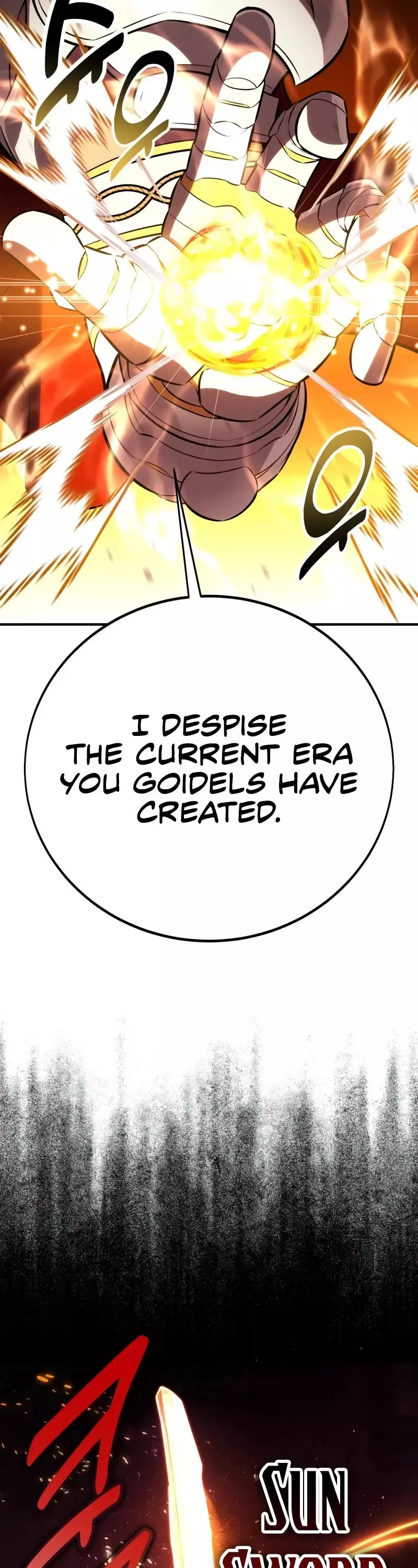 I Killed the Main Player, chapter 88, image 78