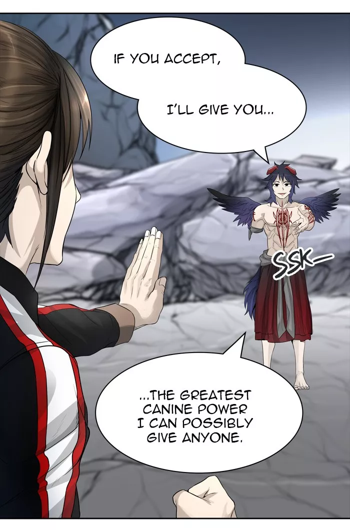 Tower of God, chapter 442, image 83