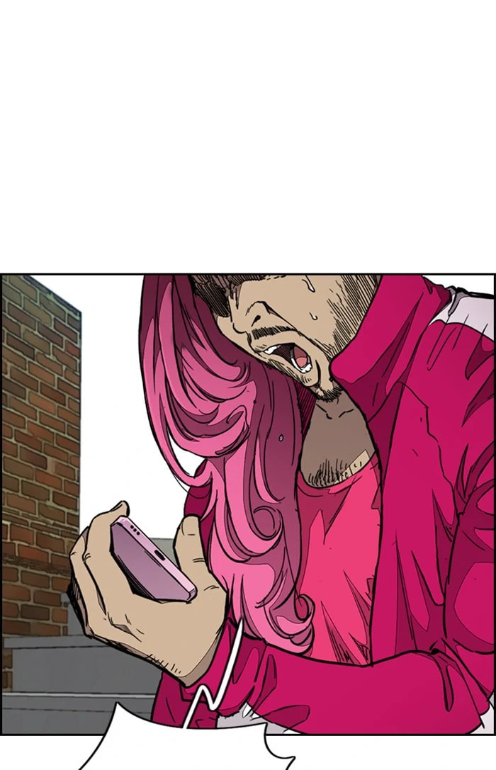 Wind Breaker, chapter 305, image 3