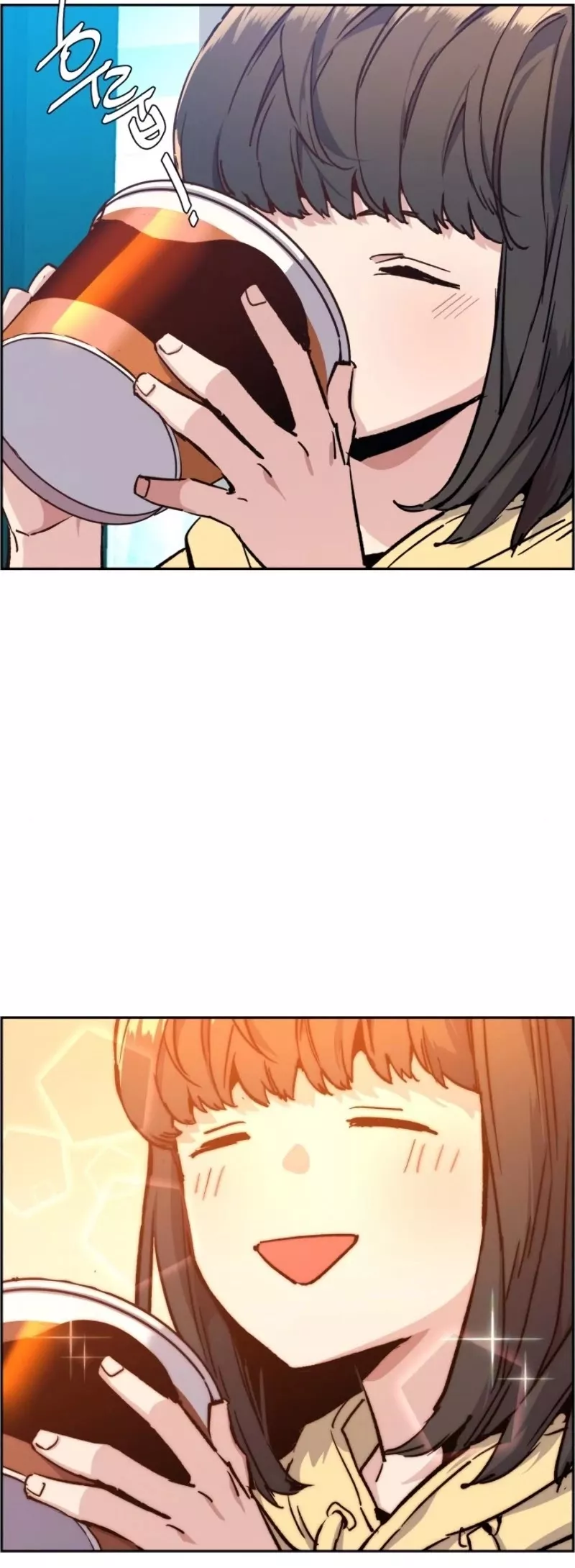 Teenage Mercenary, chapter 38, image 49