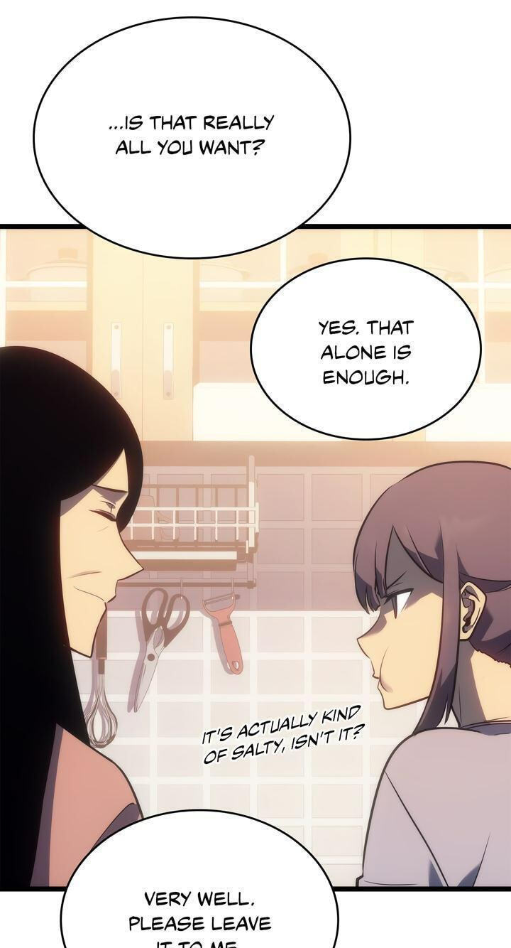 Solo Leveling, chapter 168, image 73