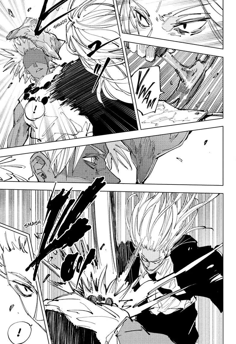 Sakamoto Days, chapter 238, image 6