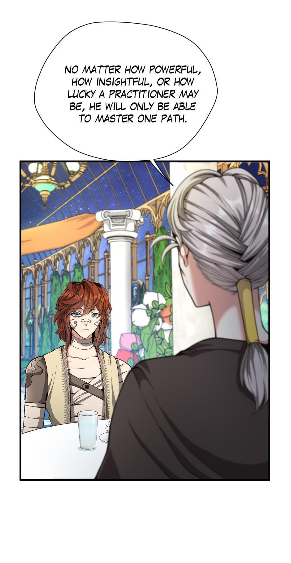 The Beginning After the End, chapter 158, image 130