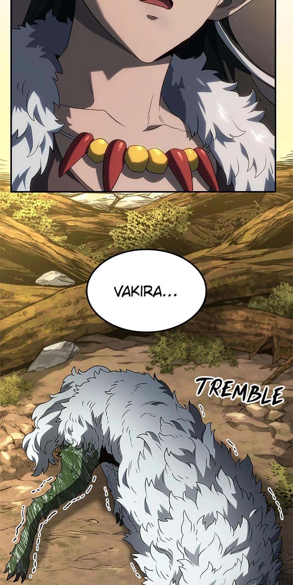Revenge of the Baskerville Bloodhound, chapter 56, image 98