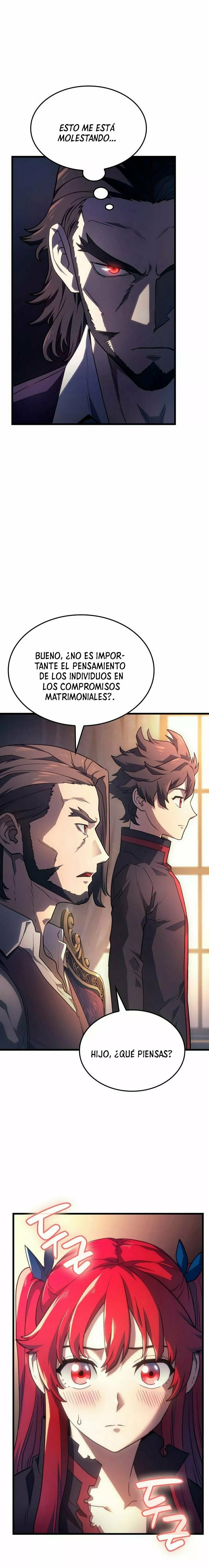 Revenge of the Baskerville Bloodhound, chapter 14, image 29