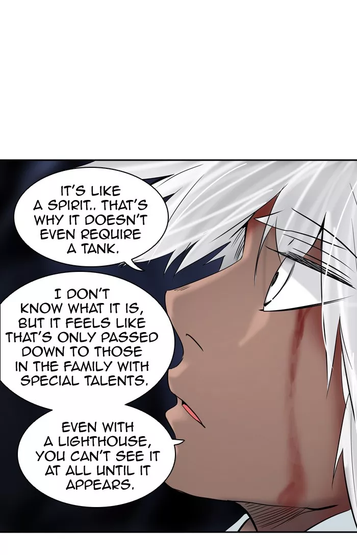 Tower of God, chapter 296, image 96