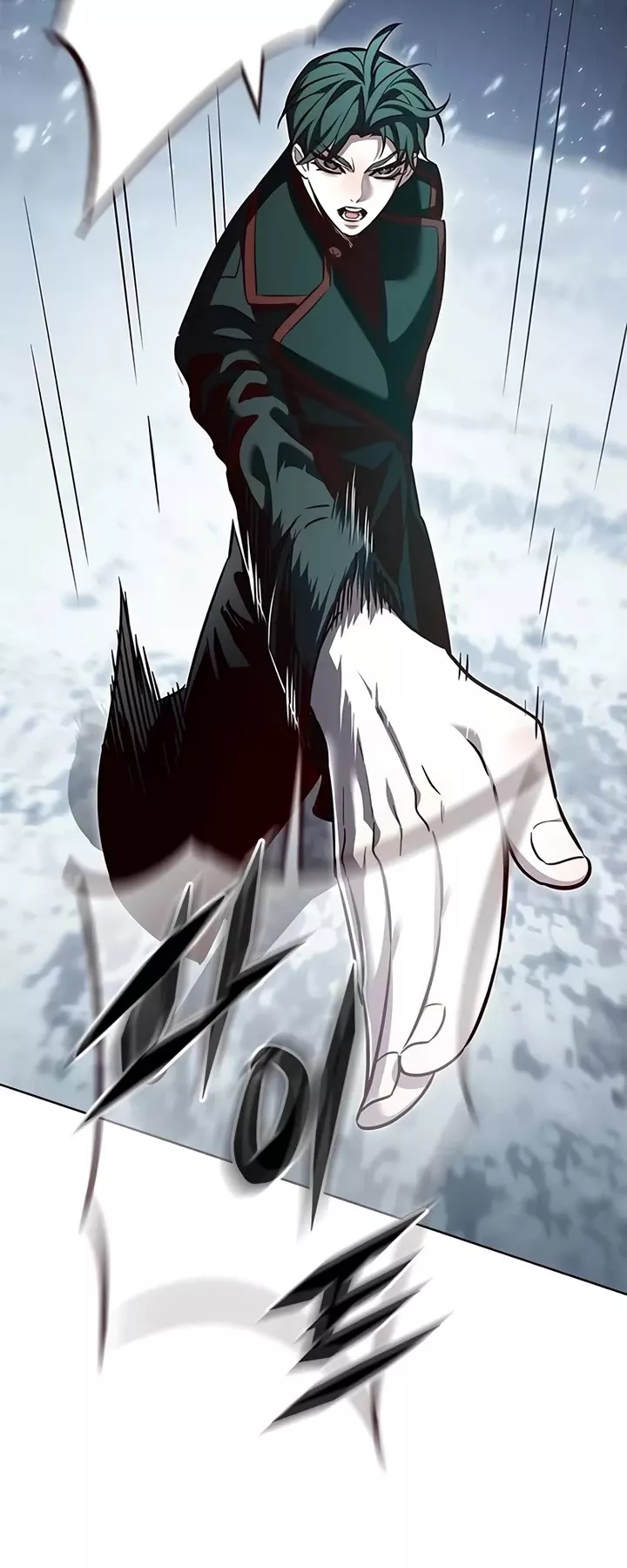 Eleceed, chapter 332, image 10