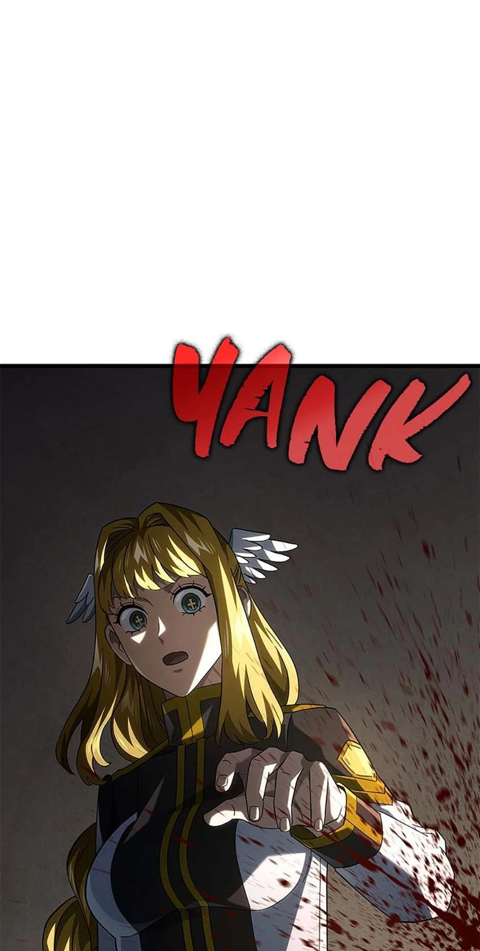 Revenge of the Baskerville Bloodhound, chapter 98, image 33